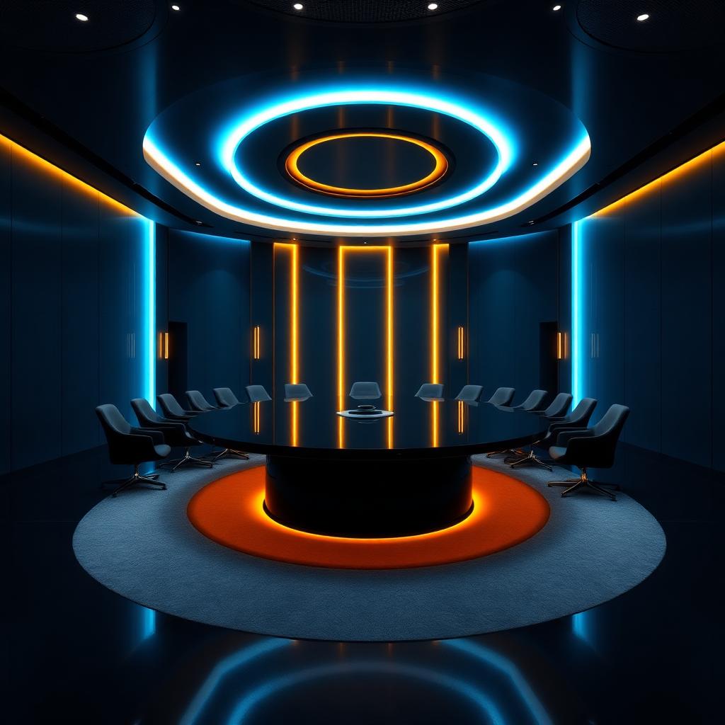 世界OPC联盟 理事会