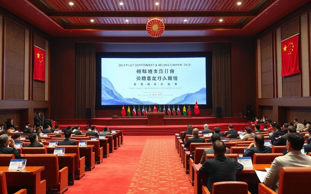 北京 OPC 政策解读会