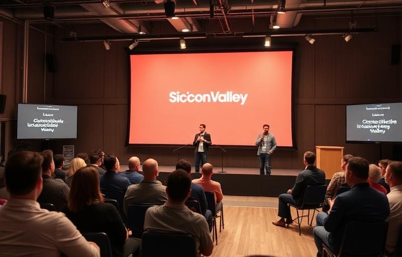 硅谷 OPC Demo Day:30 位会员获国际投资人对接