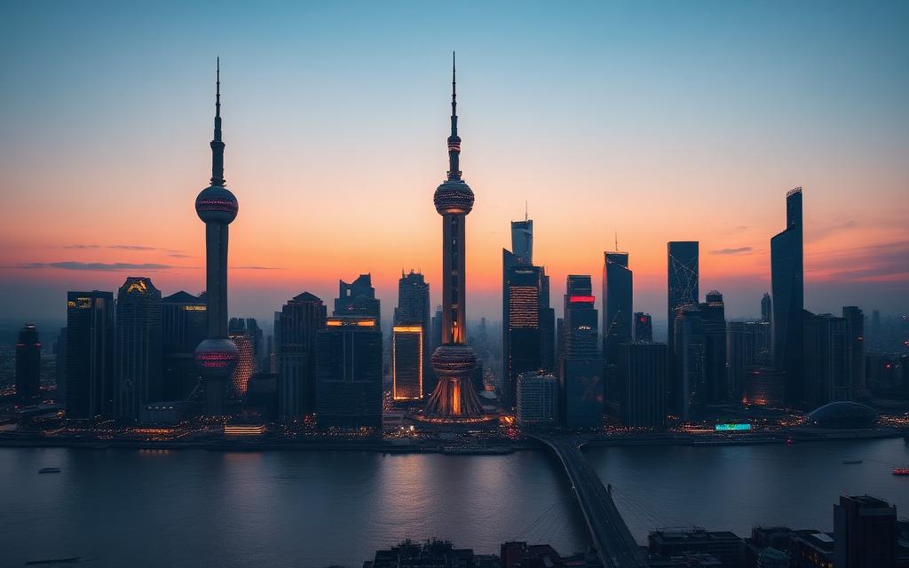 中国 · 上海 区域秘书处
